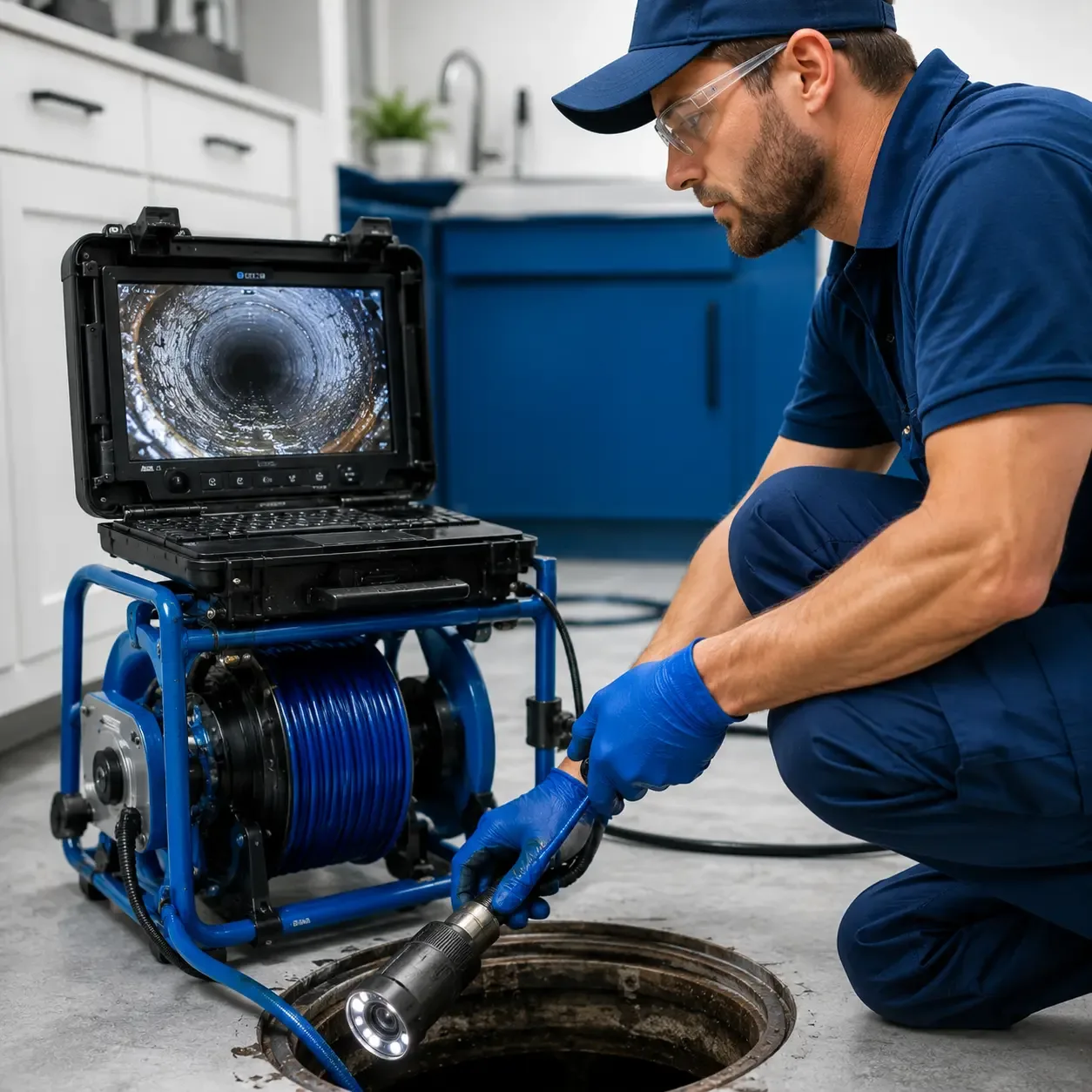Pipe Relining professionals serving Blythedale, MO